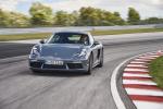 Porsche 718 Cayman 2016 года